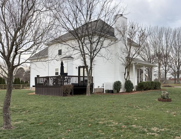 2710 Lydia Ct, Thompsons Station, TN 37179