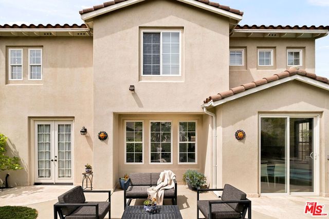 27062 Clarence Court, Valencia, CA 91355