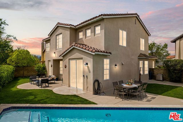 27062 Clarence Court, Valencia, CA 91355