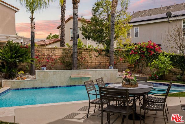 27062 Clarence Court, Valencia, CA 91355