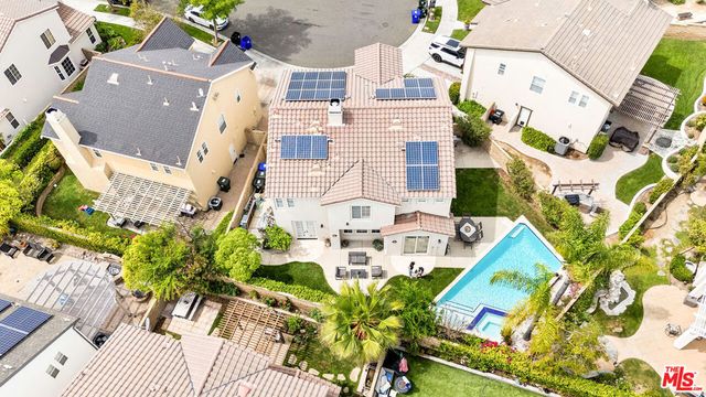 27062 Clarence Court, Valencia, CA 91355