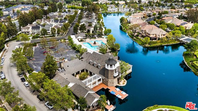 27062 Clarence Court, Valencia, CA 91355