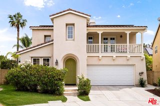 27062 Clarence Court, Valencia, CA 91355