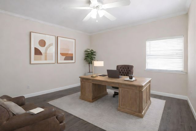 20281 N Hillcrest Drive, Porter, TX 77365