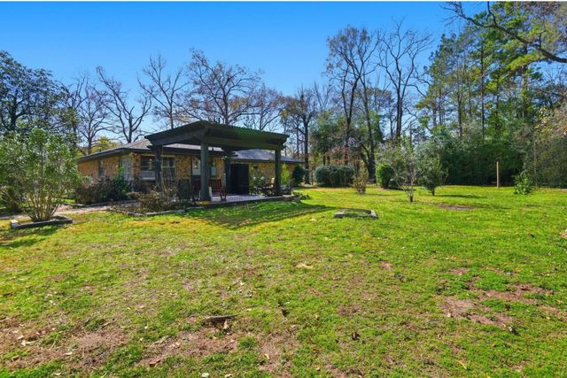 20281 N Hillcrest Drive, Porter, TX 77365