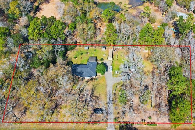 20281 N Hillcrest Drive, Porter, TX 77365