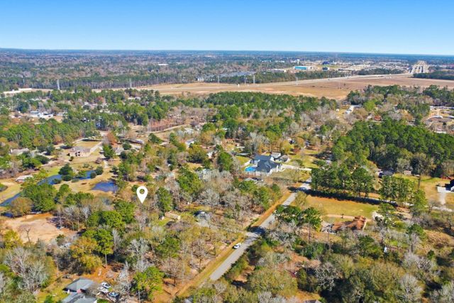 20281 N Hillcrest Drive, Porter, TX 77365