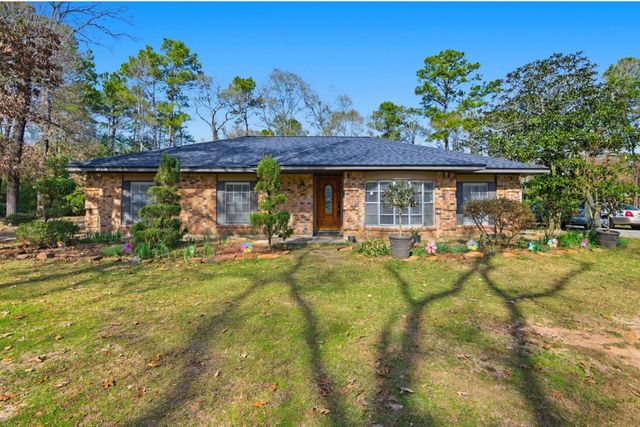 20281 N Hillcrest Drive, Porter, TX 77365