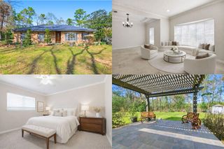 20281 N Hillcrest Drive, Porter, TX 77365