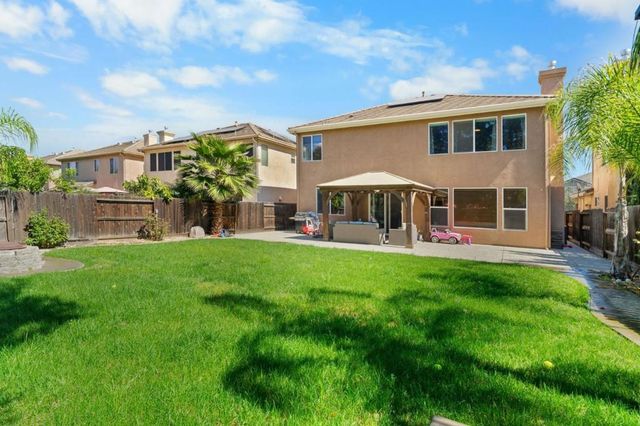 4637 Glenbrook Drive, Tracy, CA 95377