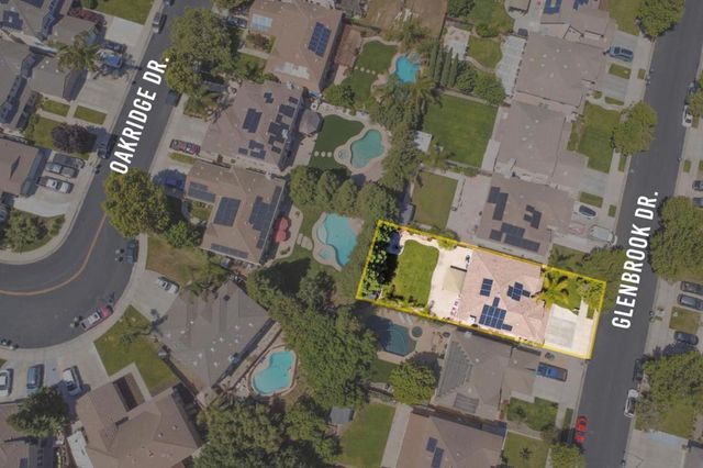 4637 Glenbrook Drive, Tracy, CA 95377