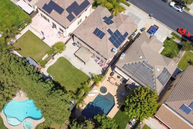 4637 Glenbrook Drive, Tracy, CA 95377