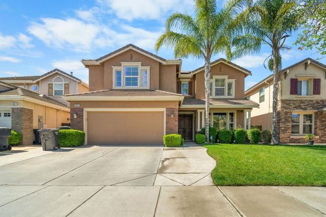 4637 Glenbrook Drive, Tracy, CA 95377