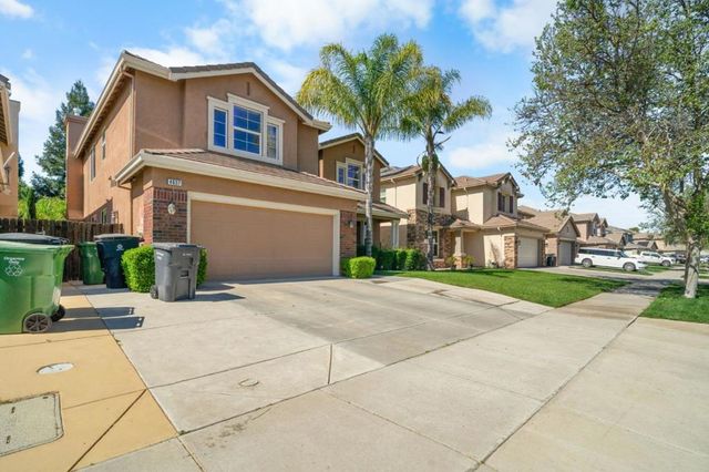 4637 Glenbrook Drive, Tracy, CA 95377