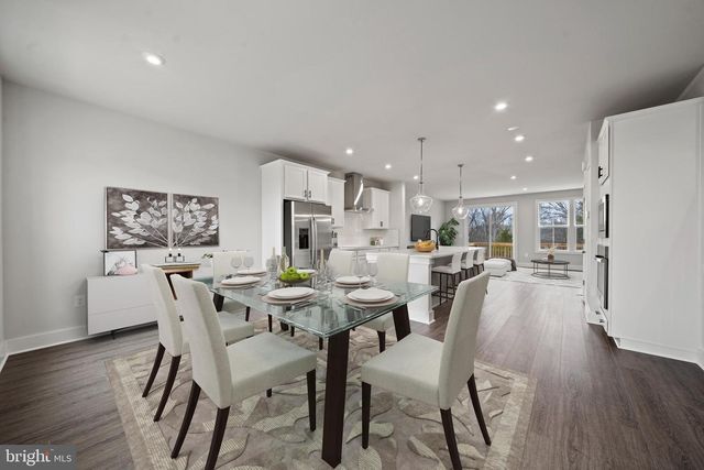 3623 SAINT RUSSELL WAY, Bowie, MD 20716