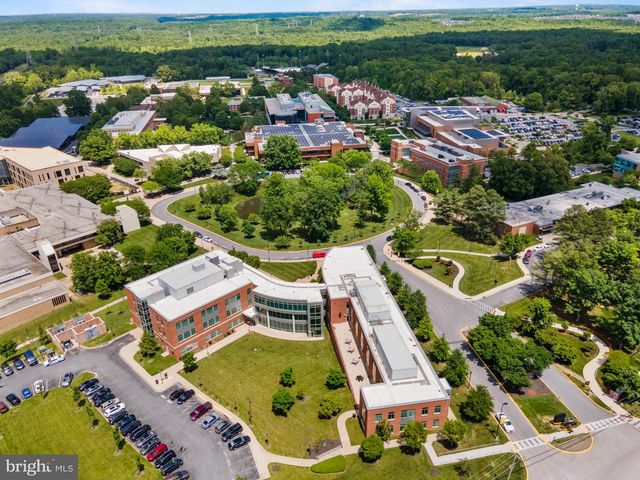 3623 SAINT RUSSELL WAY, Bowie, MD 20716