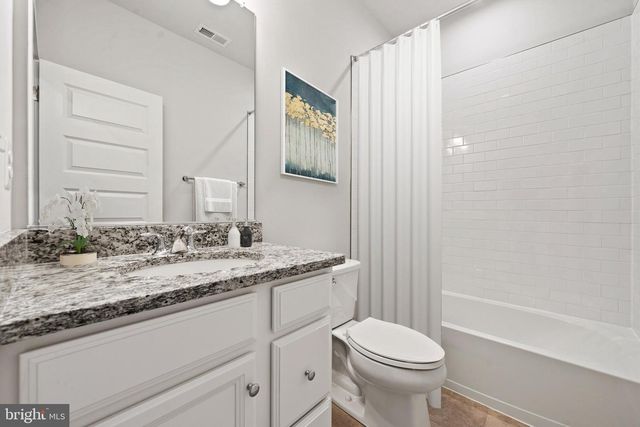 3623 SAINT RUSSELL WAY, Bowie, MD 20716