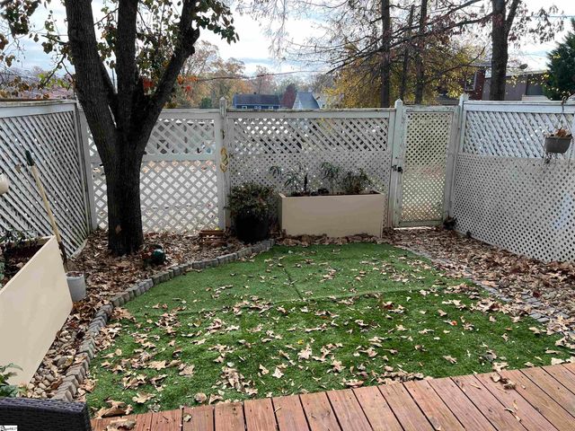 126 Avant Street, Spartanburg, SC 29302