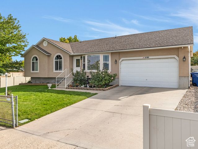 5789 W 4300 S, West Valley City, UT 84128