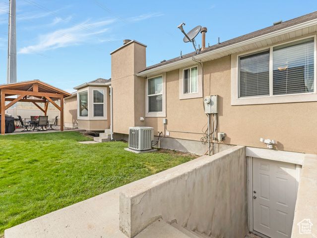 5789 W 4300 S, West Valley City, UT 84128