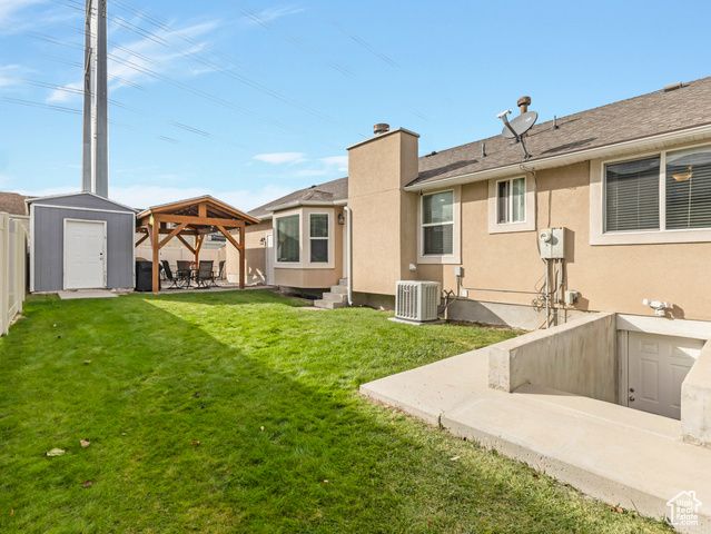 5789 W 4300 S, West Valley City, UT 84128