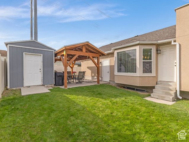 5789 W 4300 S, West Valley City, UT 84128