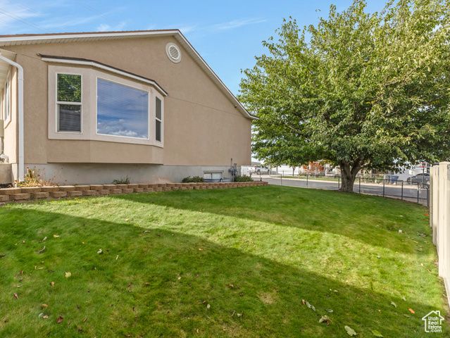 5789 W 4300 S, West Valley City, UT 84128