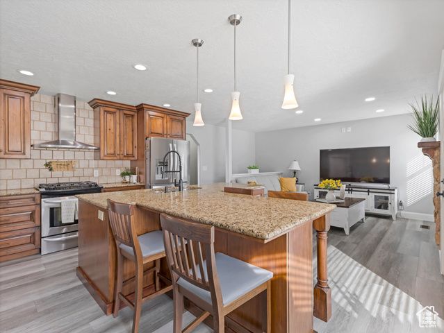 5789 W 4300 S, West Valley City, UT 84128