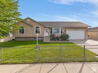 5789 W 4300 S, West Valley City, UT 84128
