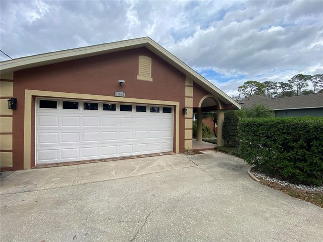1310 RIDGE ROAD, Longwood, FL 32750