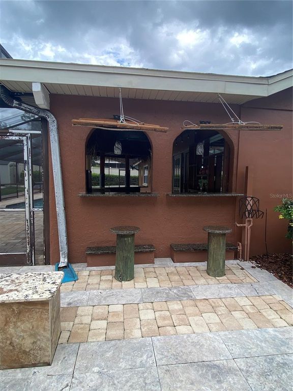 Image 13 of property listing at 1310 RIDGE ROAD, Longwood, FL 32750