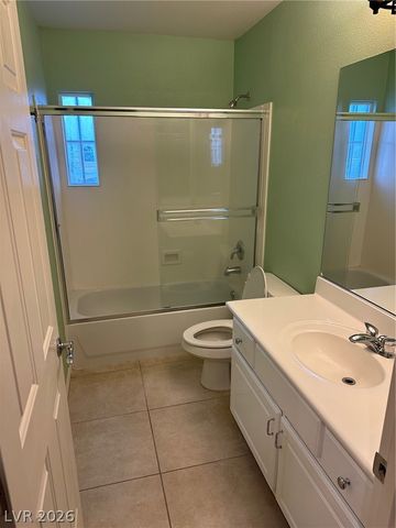6209 White Point Court, Las Vegas, NV 89139