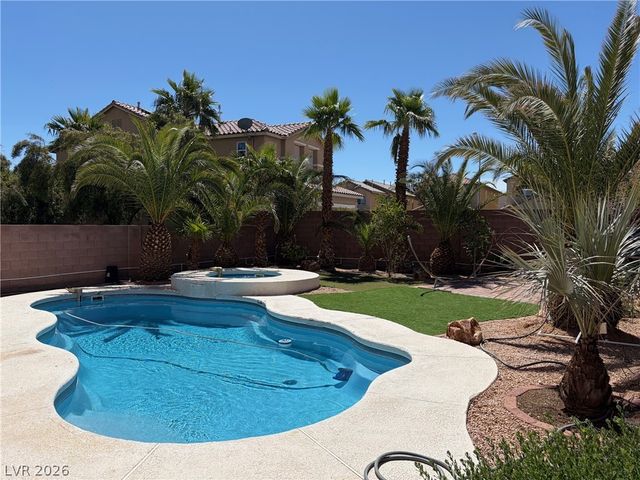 6209 White Point Court, Las Vegas, NV 89139