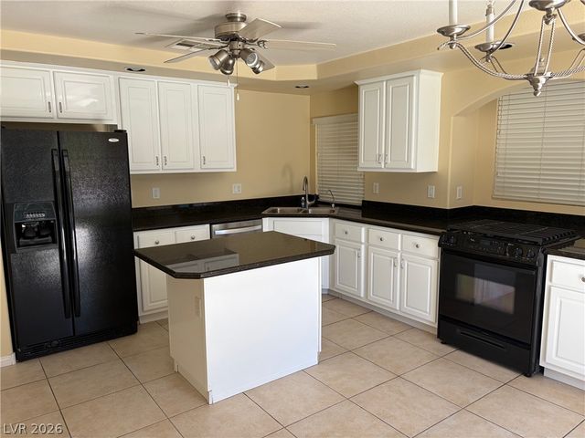 6209 White Point Court, Las Vegas, NV 89139