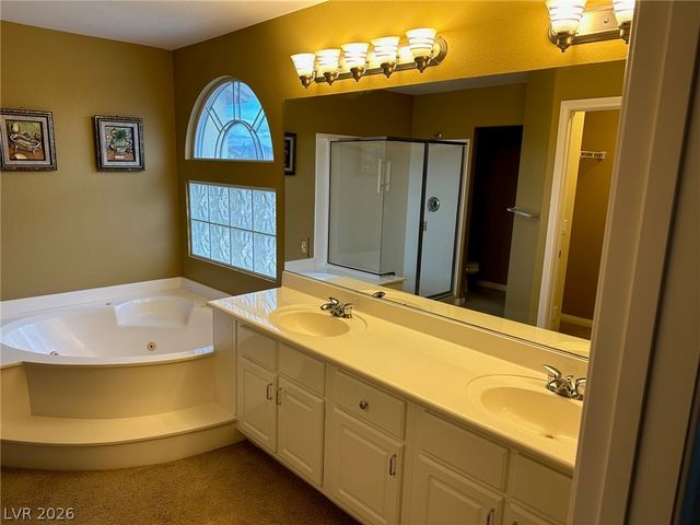 6209 White Point Court, Las Vegas, NV 89139