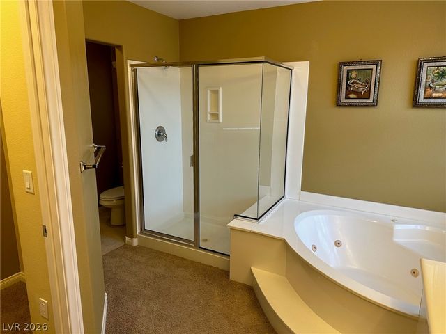 6209 White Point Court, Las Vegas, NV 89139