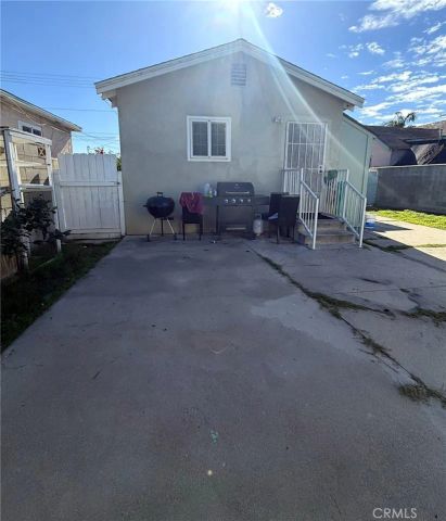 4323 W 105th Street, Inglewood, CA 90304