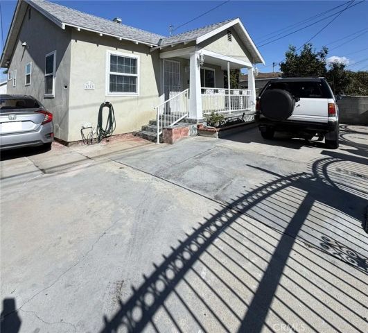 4323 W 105th Street, Inglewood, CA 90304