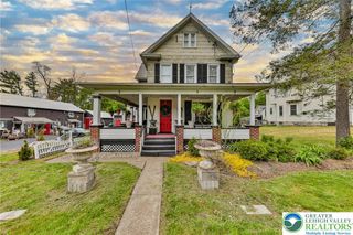 772 Route 115, Hamilton Twp, PA 18353