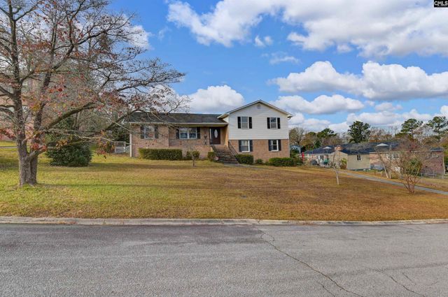 9829 Highgate Road, Columbia, SC 29223