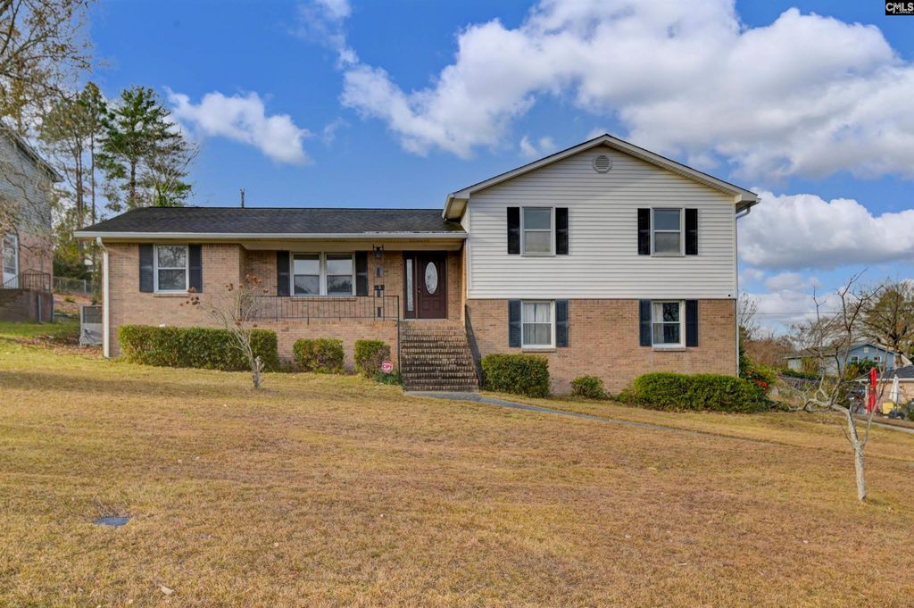 9829 Highgate Road, Columbia, SC 29223