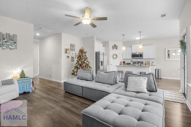 283 Joann Lewis Lane, Hinesville, GA 31313