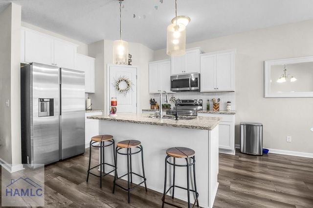 283 Joann Lewis Lane, Hinesville, GA 31313