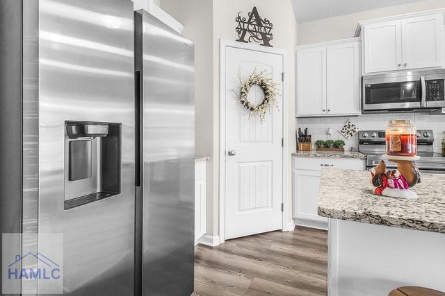 283 Joann Lewis Lane, Hinesville, GA 31313