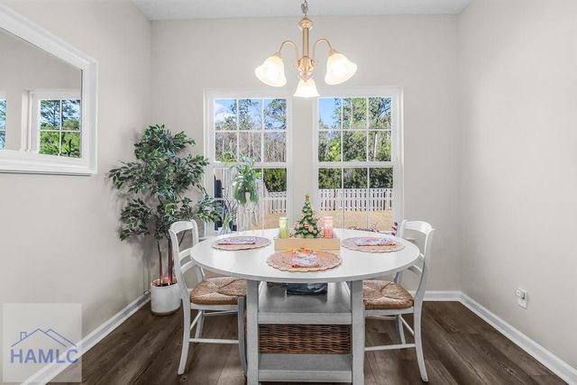 283 Joann Lewis Lane, Hinesville, GA 31313