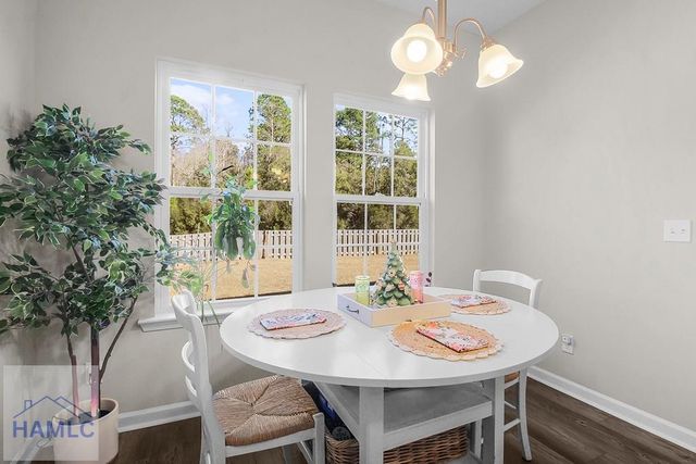 283 Joann Lewis Lane, Hinesville, GA 31313