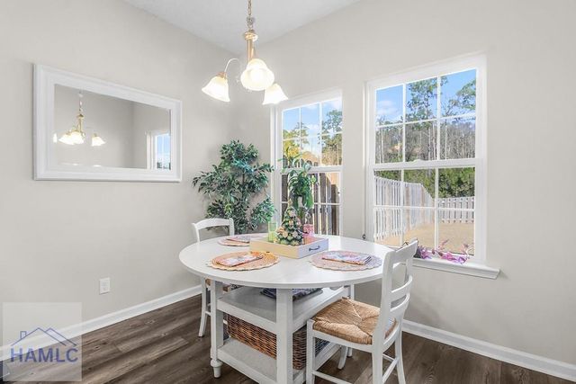 283 Joann Lewis Lane, Hinesville, GA 31313