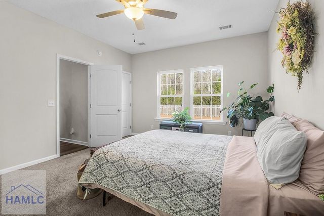 283 Joann Lewis Lane, Hinesville, GA 31313