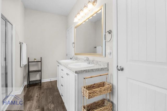 283 Joann Lewis Lane, Hinesville, GA 31313