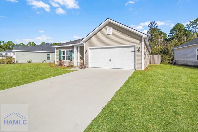 283 Joann Lewis Lane, Hinesville, GA 31313